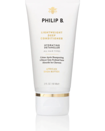 Philip    Lightweight Deep Conditioner 60ml Balsam Hos Frisøren   Baronen