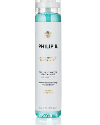 Philip    Maui Wowie Beach Mist Hos Frisøren   Baronen