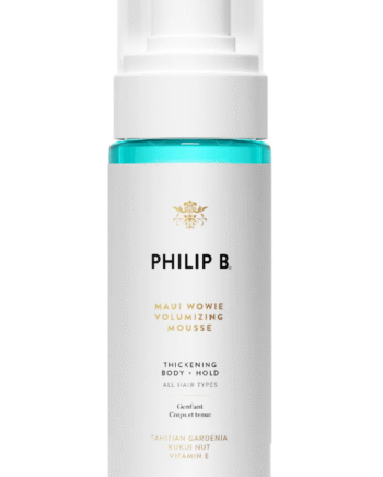 Philip    Maui Wowie Volumizing Mousse 163ml Hos Frisøren   Baronen