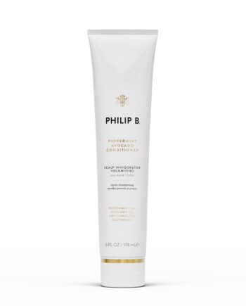 Philip    Peppermint Avocado Conditioner 178ml Balsam Hos Frisøren   Baronen