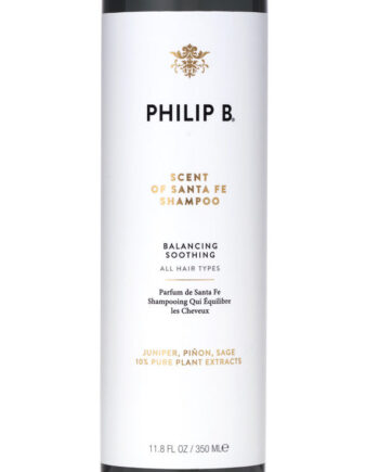 Philip    Santa Fe Hair   Body Shampoo 350ml Hos Frisøren   Baronen