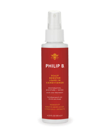 Philip    Scalp Booster Leave-in Conditioner 125ml Hos Frisøren   Baronen