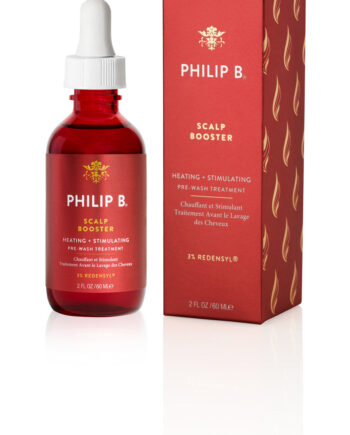 Philip    Scalp Booster 58ml Hos Frisøren   Baronen