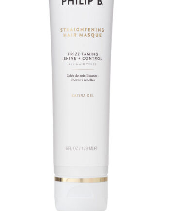 Philip    Straightening Hair Masque 178ml Hos Frisøren   Baronen