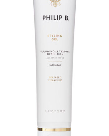 Philip    Styling Gel 178ml Hos Frisøren   Baronen