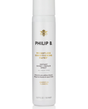Philip    Weightless Conditioning Water 150ml Balsam Hos Frisøren   Baronen