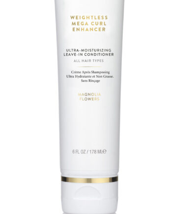 Philip    Weightless Mega Curl Enhancer 178ml Hos Frisøren   Baronen
