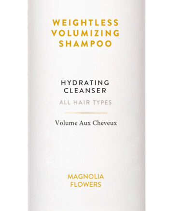 Philip    Weightless Volumizing Shampoo 220ml Hos Frisøren   Baronen