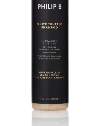 Philip    White Truffle Shampoo 220ml Hos Frisøren   Baronen