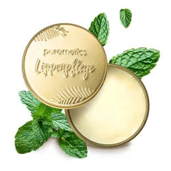 Puremetics Læbepomade Sweet Mint Hos Frisøren Baronen