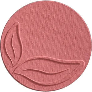 Purobio Cosmetics Blush Cherry Blossom 06 Hos Frisøren   Baronen