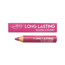 Purobio Cosmetics Blush Chubby Long Lasting 023 Hos Frisøren   Baronen