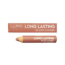Purobio Cosmetics Blush Chubby Long Lasting 020 Hos Frisøren   Baronen
