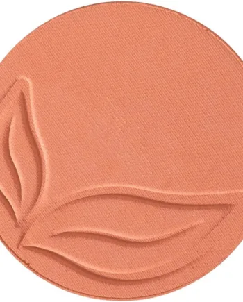 Purobio Cosmetics Blush Coral Pink Matte 02 Hos Frisøren   Baronen