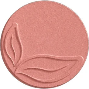 Purobio Cosmetics Blush Satin Pink 01 Hos Frisøren   Baronen