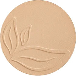 Purobio Cosmetics Compact Foundation 01 Hos Frisøren   Baronen