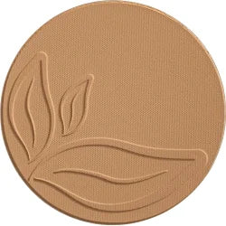 Purobio Cosmetics Compact Foundation 04 Hos Frisøren   Baronen