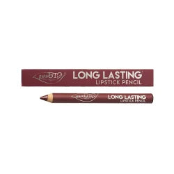 Purobio Cosmetics Lipstick Kingsize Pencil Long Lasting 016 Hos Frisøren Baronen