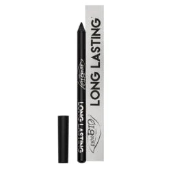 Purobio Cosmetics Long Lasting Eyeliner Mat Black 01 Hos Frisøren Baronen