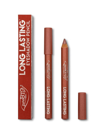 Purobio Cosmetics Long Lasting Eyeshadow Pencil Agate 032 Hos Frisøren   Baronen