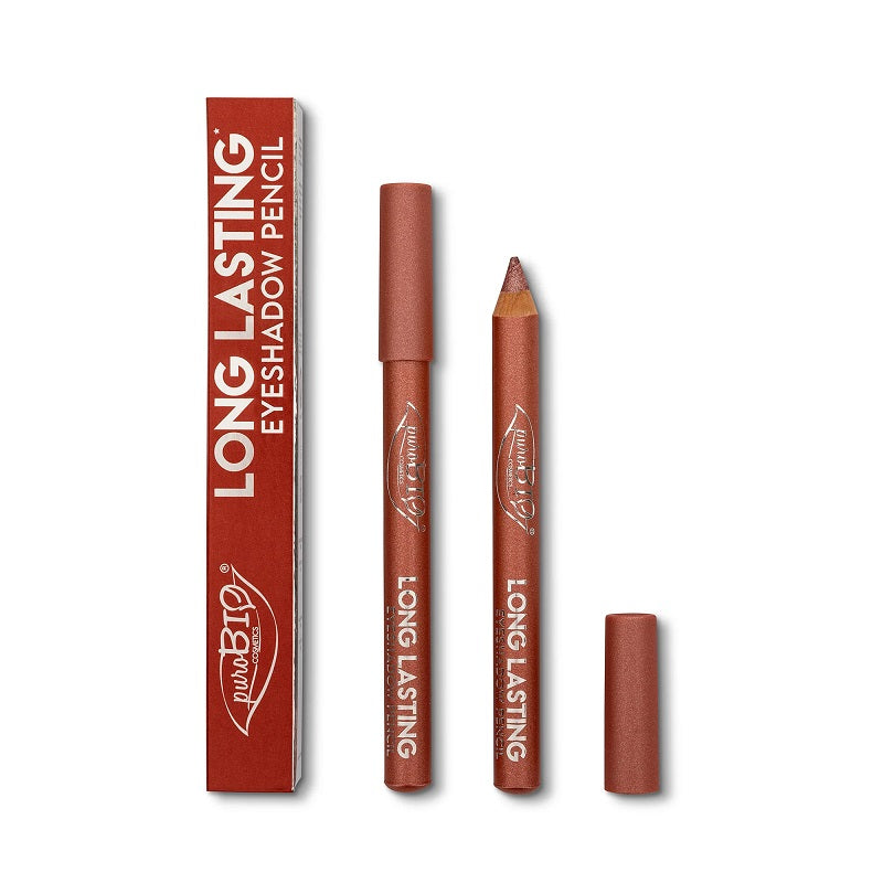 Purobio Cosmetics Long Lasting Eyeshadow Pencil Agate 032 Hos Frisøren Baronen