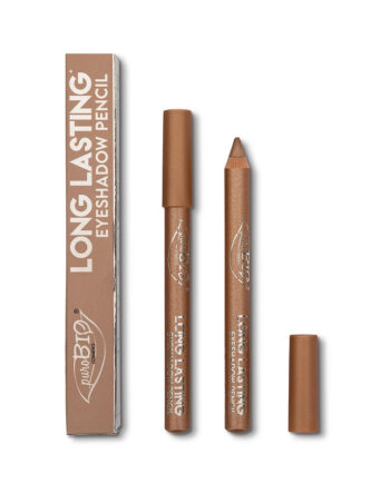 Purobio Cosmetics Long Lasting Eyeshadow Pencil Champagne 06 Hos Frisøren   Baronen