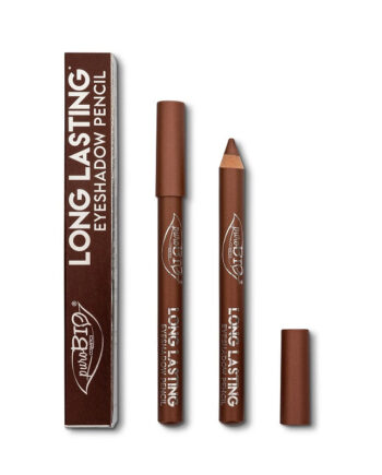 Purobio Cosmetics Long Lasting Eyeshadow Pencil Topaz 033 Hos Frisøren   Baronen