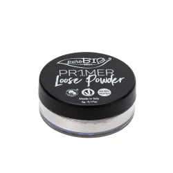 Purobio Cosmetics Loose Powder Primer Hos Frisøren Baronen