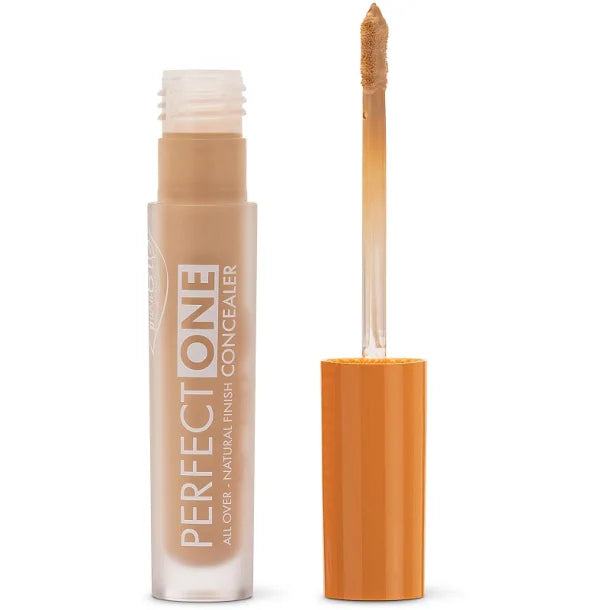 Purobio Cosmetics Perfect One Concealer 01 Hos Frisøren Baronen