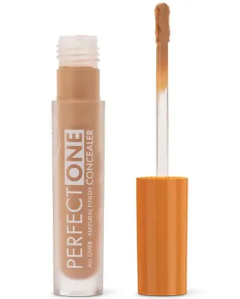 Purobio Cosmetics Perfect One Concealer 03 Hos Frisøren   Baronen