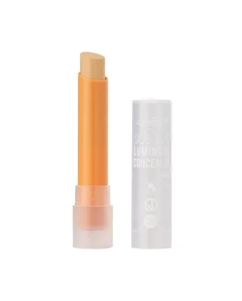 Purobio Cosmetics Sublime Luminous Consealer Stick 03 Hos Frisøren   Baronen