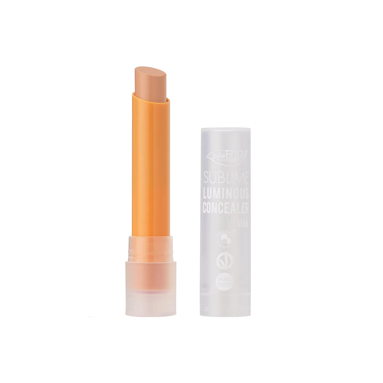 Purobio Cosmetics Sublime Luminous Consealer Stick 01 Hos Frisøren Baronen