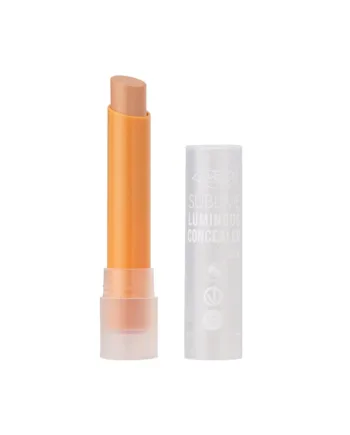 Purobio Cosmetics Sublime Luminous Consealer Stick 02 Hos Frisøren   Baronen