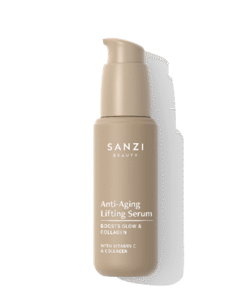 Sanzi Beauty Anti-aging Lifting Serum 30ml Hos Frisøren   Baronen