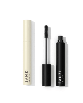 Sanzi Beauty Eyelash Growth Serum 5ml   Gratis Mascara Extra Volume Hos Frisøren   Baronen