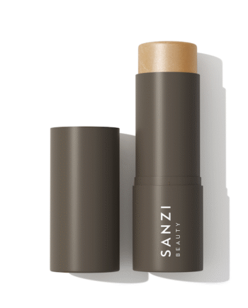 Sanzi Beauty Glow Multi Stick Golden Champagne Hos Frisøren   Baronen