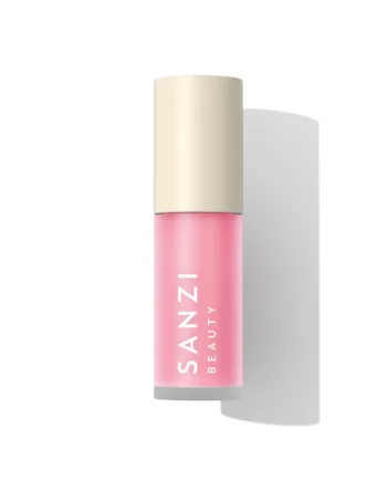 Sanzi Beauty Lip Sheen Candy Hos Frisøren   Baronen