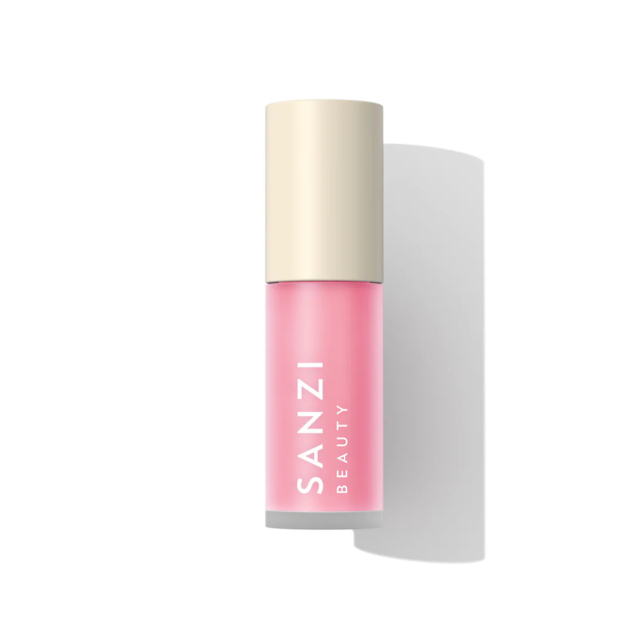 Sanzi Beauty Lip Sheen Candy Hos Frisøren Baronen