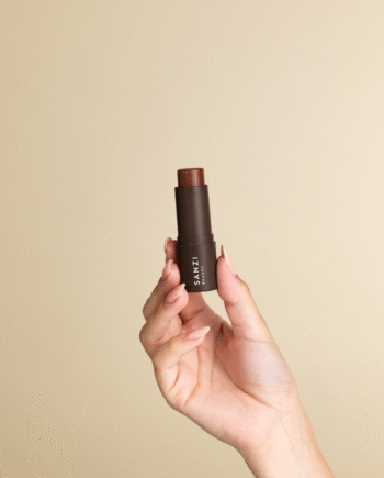 Sanzi Beauty Multi Stick Bronzer 06 Cocoa Hos Frisøren   Baronen