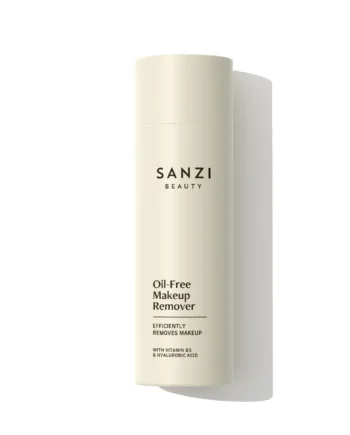Sanzi Beauty Oil-free Makeup Remover 30ml Hos Frisøren   Baronen