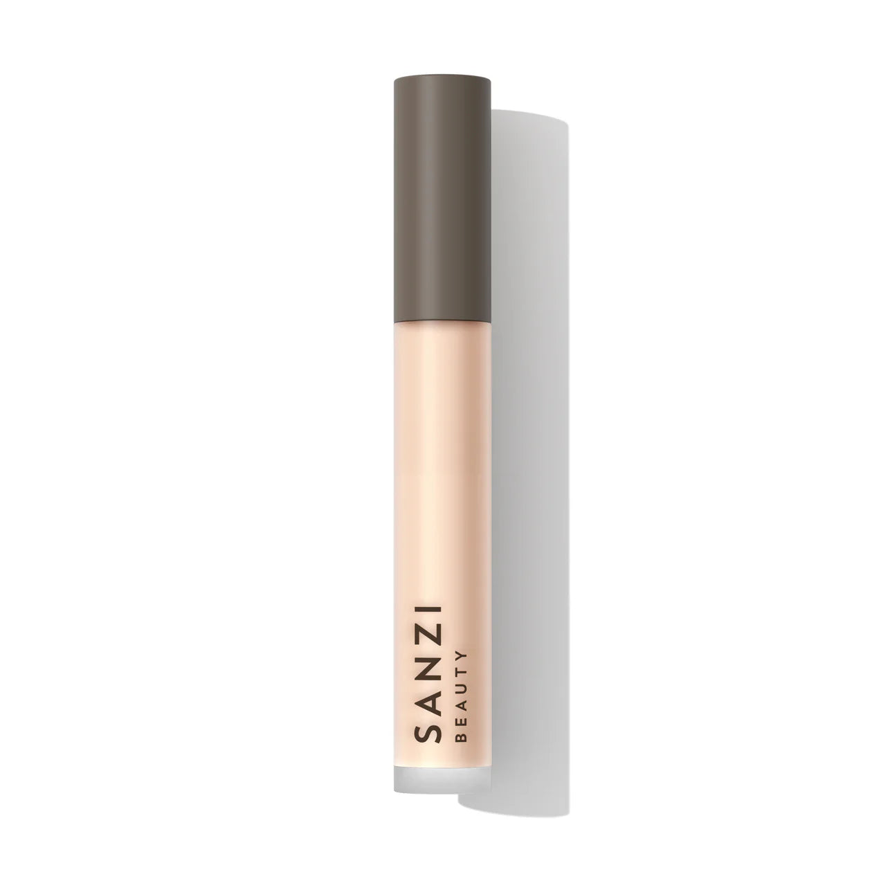 Sanzi Beauty Perfecting Concealer Medium Neutral Warm Golden Hos Frisøren Baronen