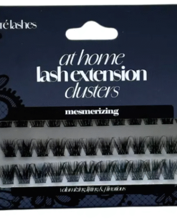 Soiré Lashes  Lash Extension Clusters  Mesmerizing Hos Frisøren   Baronen