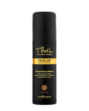 That 39 So Face Up Dark Nude 75ml Hos Frisøren   Baronen