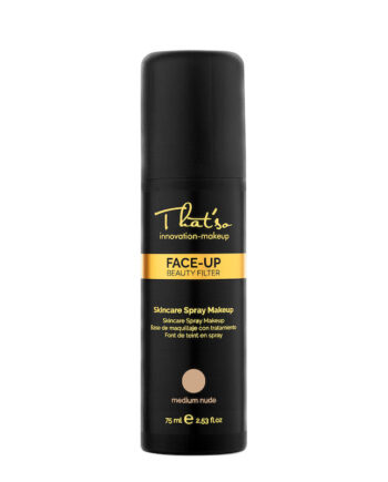 That 39 So Face Up Medium 75ml Hos Frisøren   Baronen