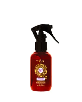 Thatso Tan Accelerator Refreshing Water 100ml Hos Frisøren   Baronen