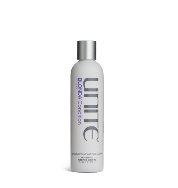Unite Blonda Daily Conditioner 236ml Balsam Hos Frisøren Baronen