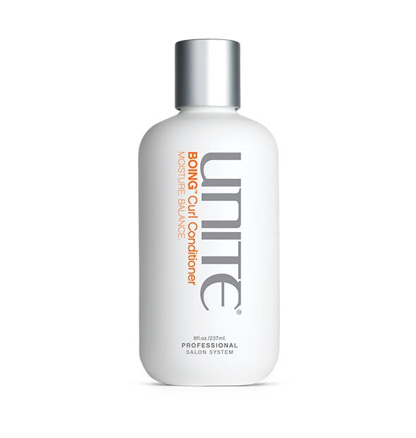 Unite Boing Curl Conditioner 236ml Balsam Hos Frisøren Baronen