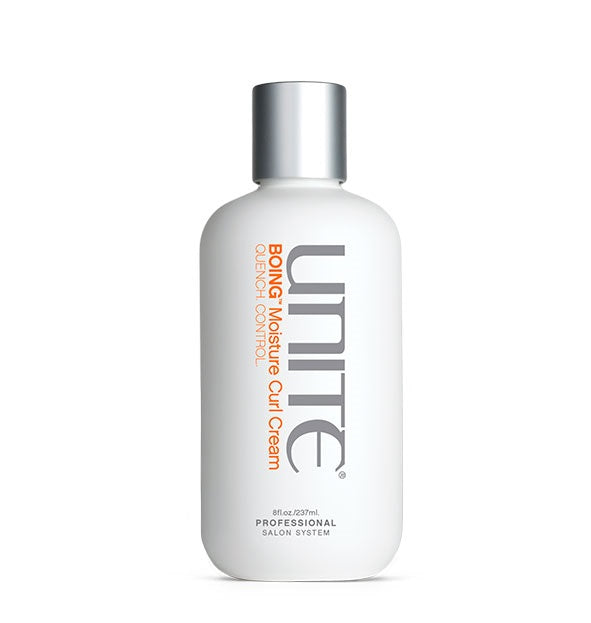 Unite Boing Moisture Curl 236ml Hos Frisøren Baronen