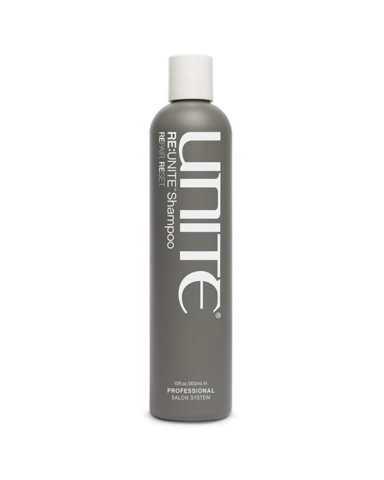 Unite Re:unite Shampoo 300ml Hos Frisøren Baronen