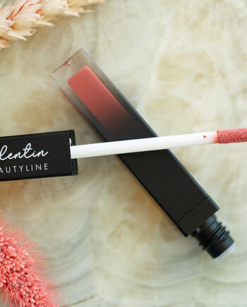 Valentin Beautyline Glam Gloss Rose 04 Hos Frisøren   Baronen